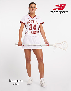 New balance team catalog top