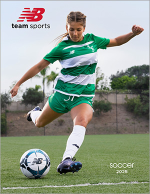 New balance team catalog shop