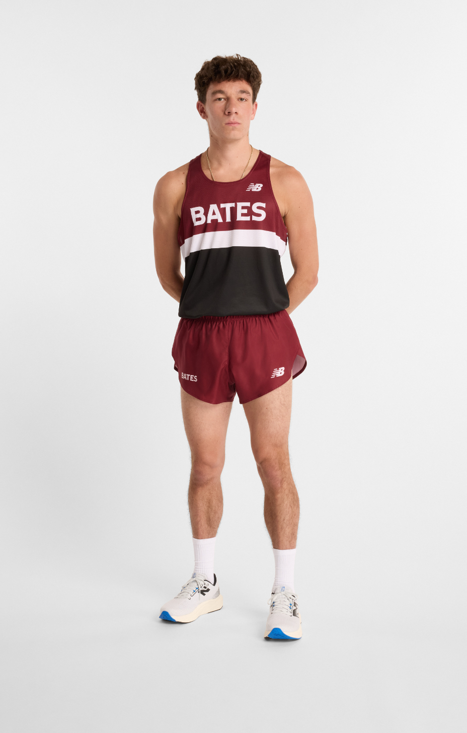 Custom Track and Field Uniforms - New Balance Team Sports