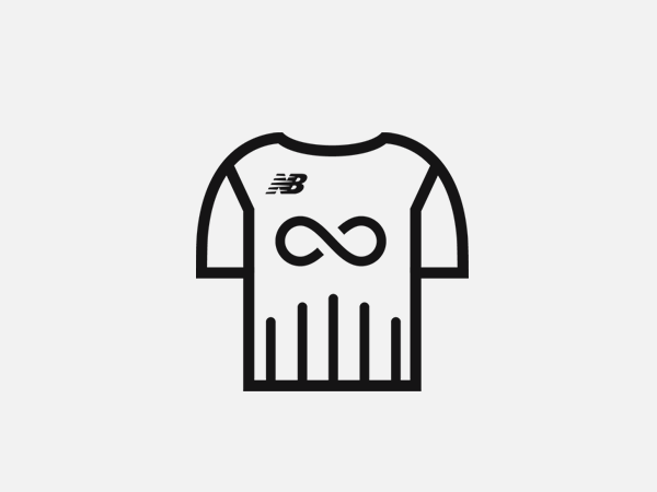 NEW BALANCE ニューバランス NZ ラグビー ジャージ ユニフォーム