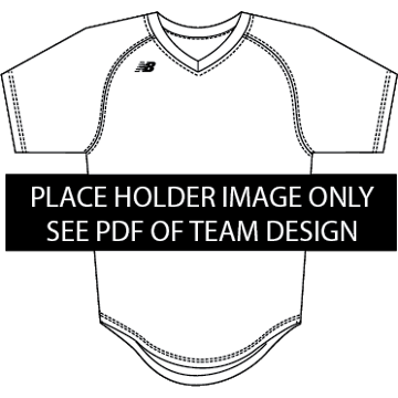 BMT026 3000 SUBLIMATED 2.0 Jersey – Pro Service