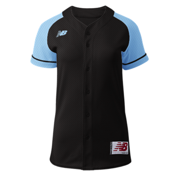 Prowess Faux Front Jersey