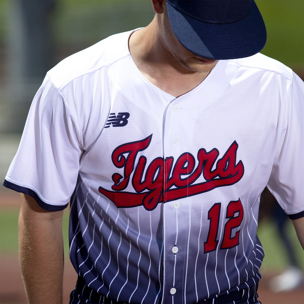 studie annuleren Weinig Baseball Custom Uniforms - New Balance Team Sports