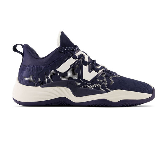 TWO WXY V3 Basketball shoes