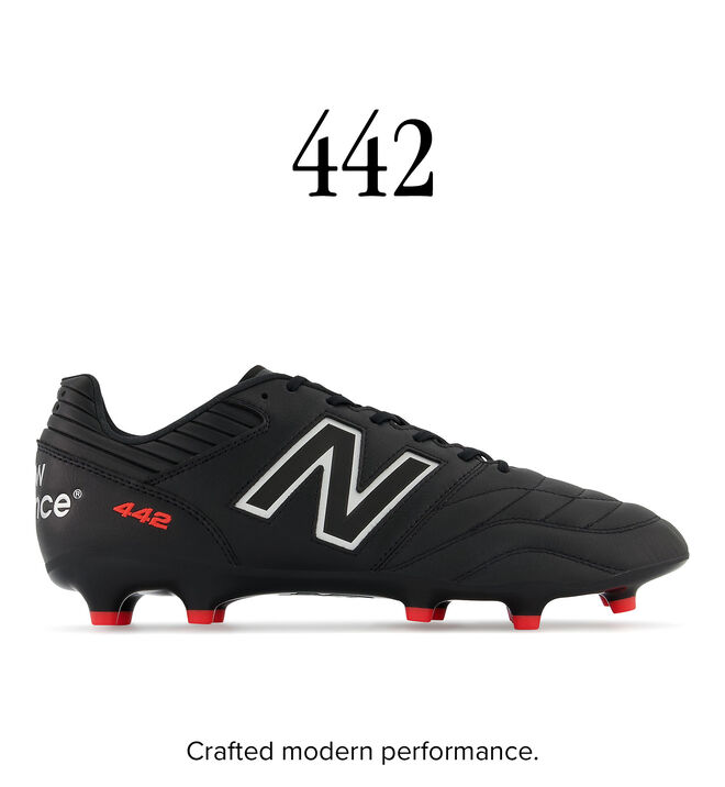 442 soccer cleat